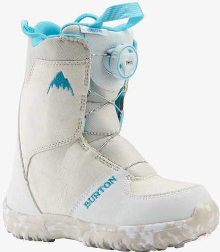 Snowboardschuhe Kinder